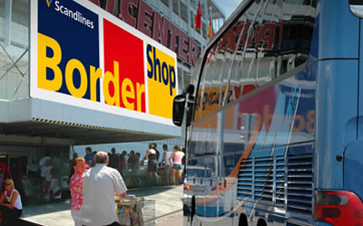 Puttgarden Express  2023